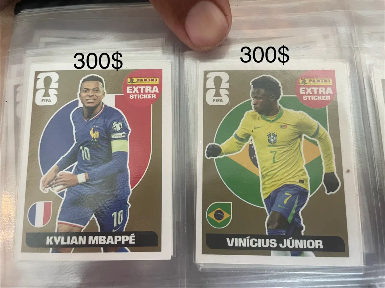 Legends copa 2026 - Foto 2