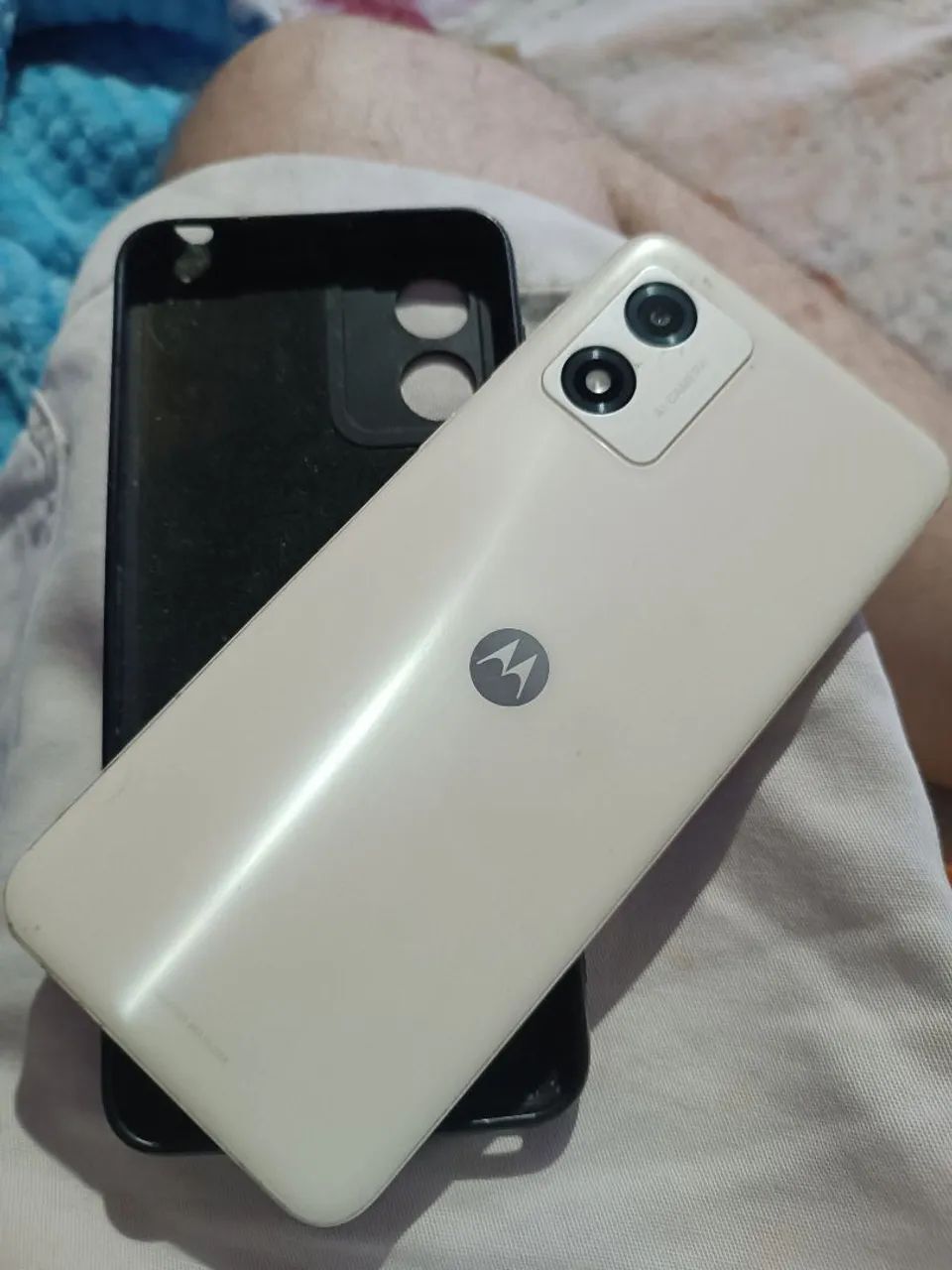 Moto E13  - Foto 2