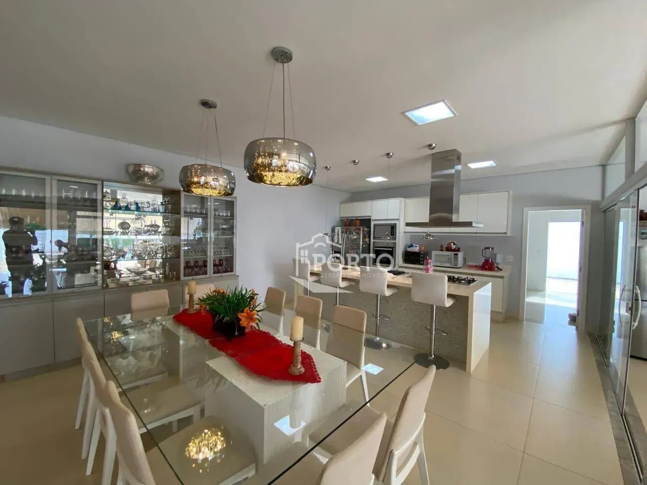 Casa 4 quartos à venda em Residencial Monte Alegre em Piracicaba - Foto 4