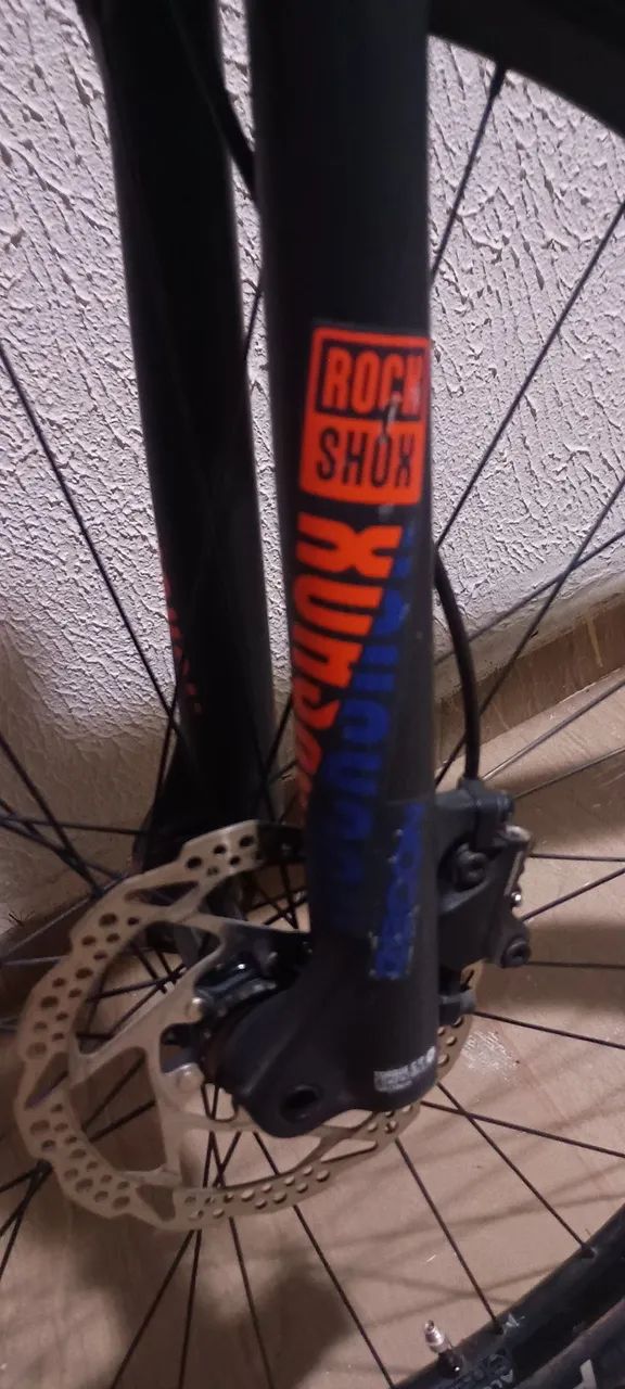 BMC TEAM ELITE 2 carbono  - Foto 4