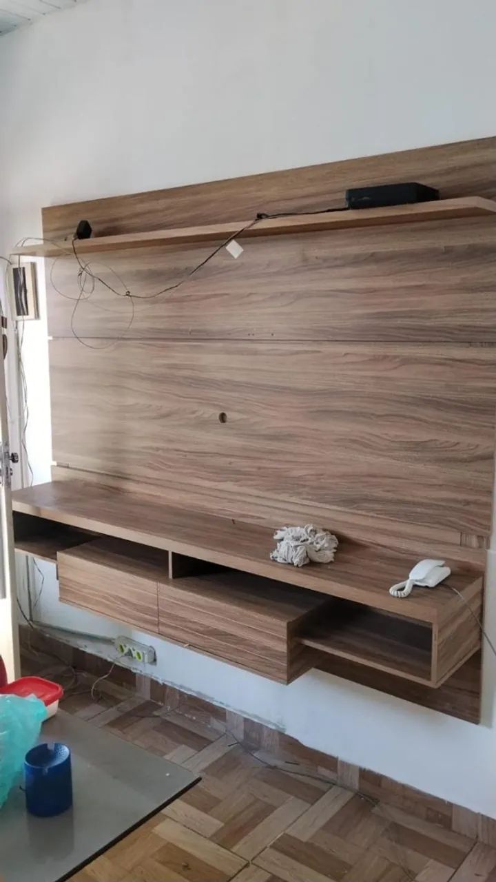 Painel de TV