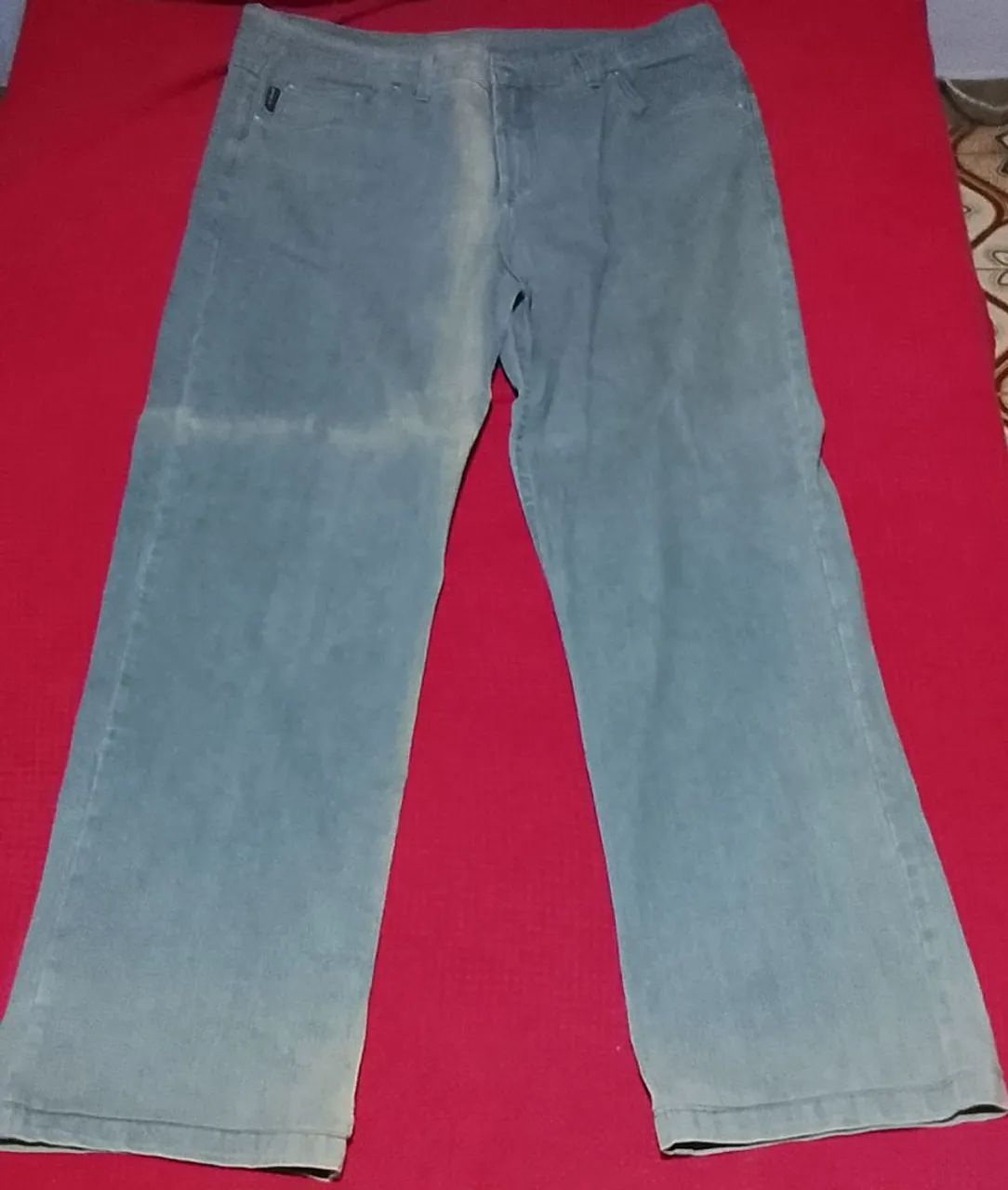 Calça Jeans - Foto 3