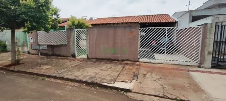 Casa | Jardim Perola | Londrina