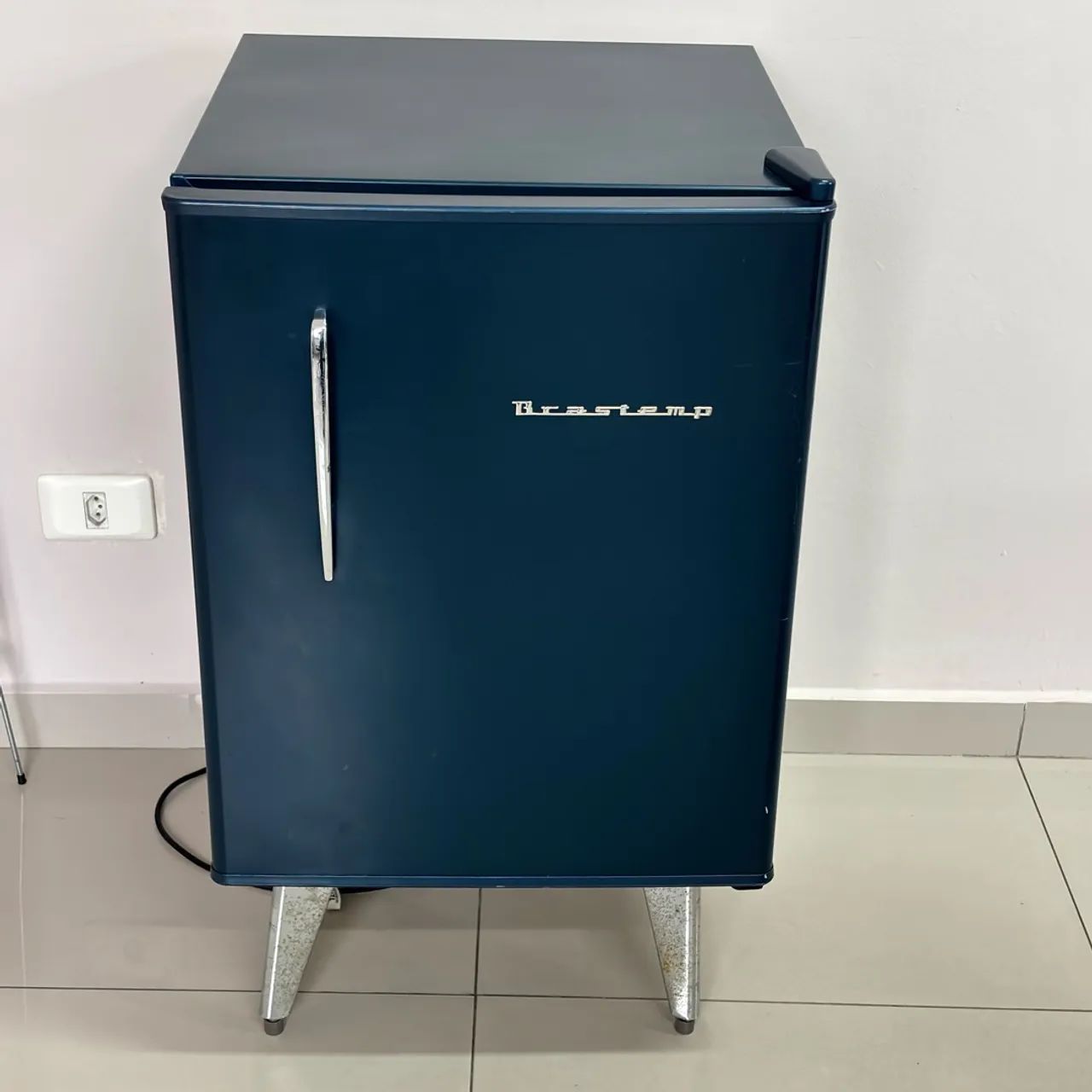 Frigobar Brastemp Retrô 