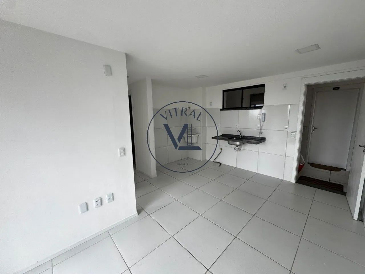 Apartamento com 50 m², 02 quartos - Passaré - Foto 3