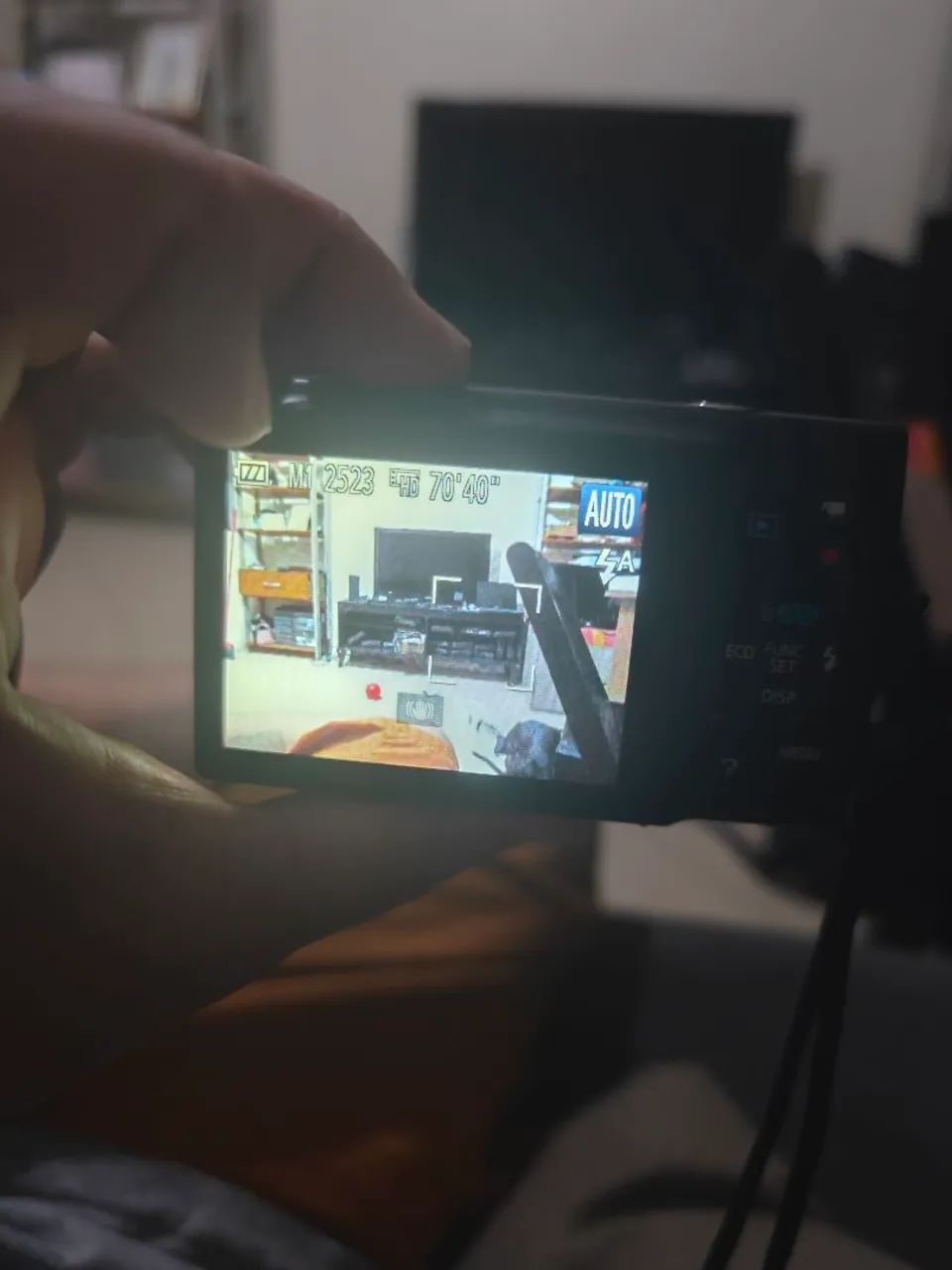 Camera digital Canon PowerShot ELPH150 IS  - Foto 6