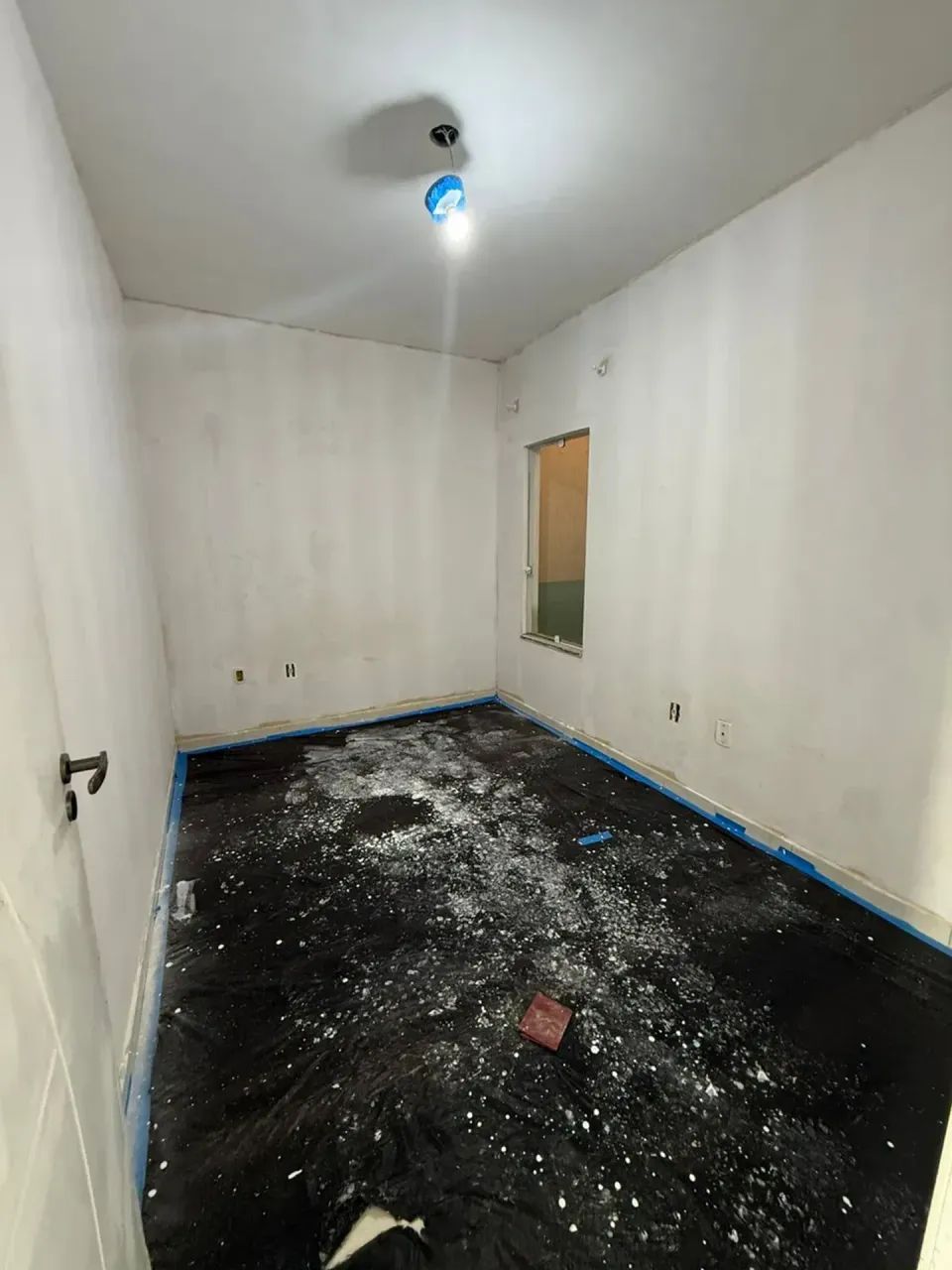 CASA GEMINADA COM 02 DORMITÓRIOS NO BAIRRO MORRETES - Foto 3