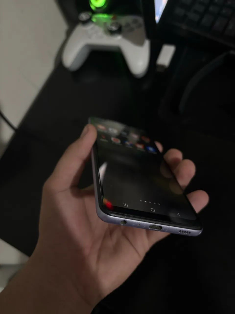 celular samsung A22 - excelente oportunidade  - Foto 5