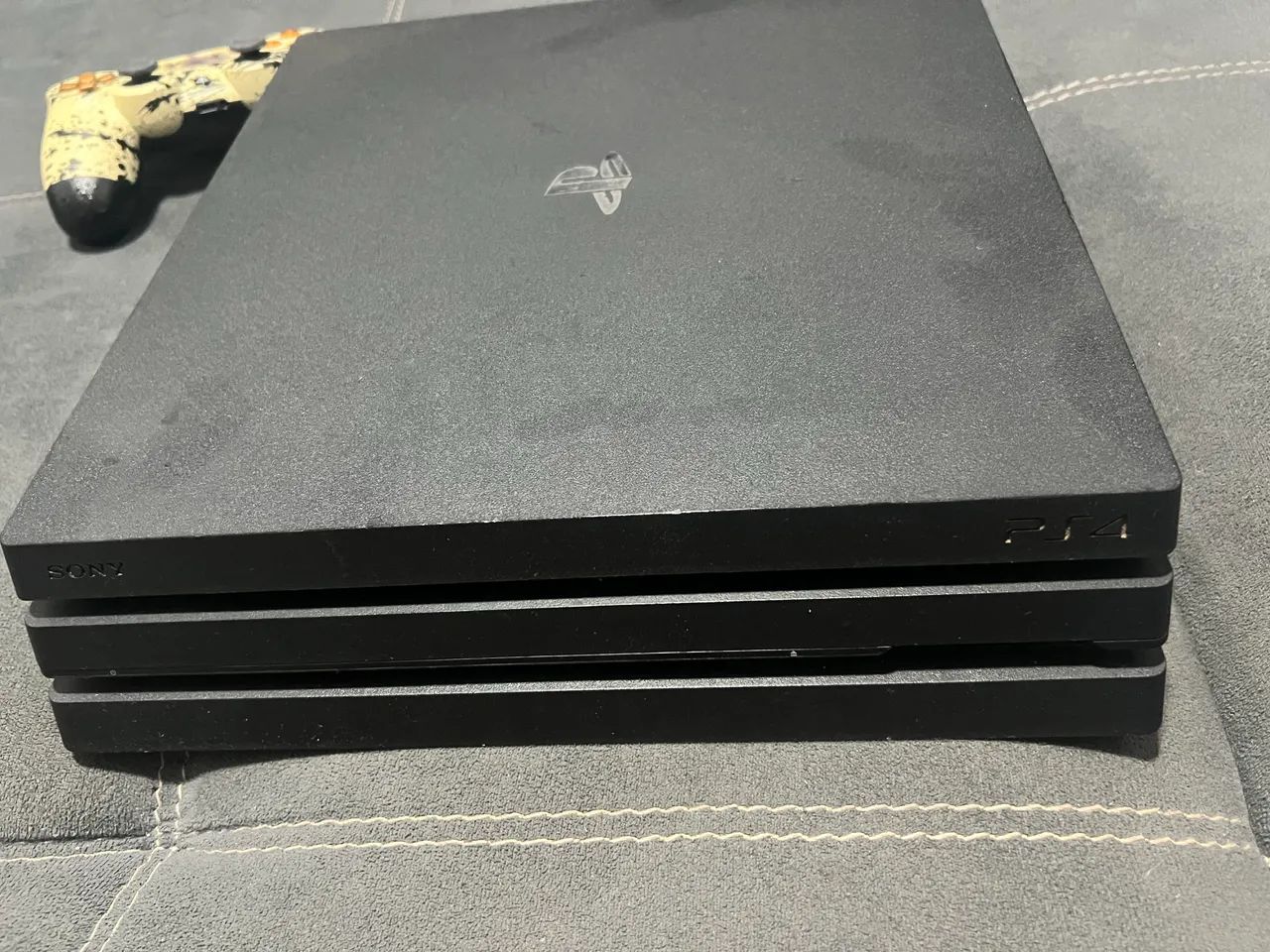 Ps4 PRO, ZERO! - Foto 2