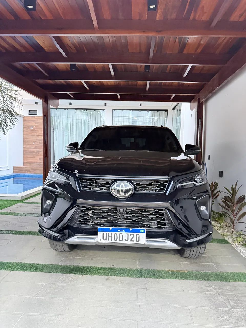 Toyota Hilux 2026