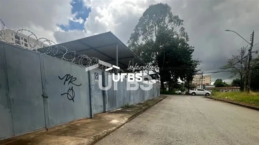 1950m²/AREA VILA ROSA GOIÂNIA - Foto 5