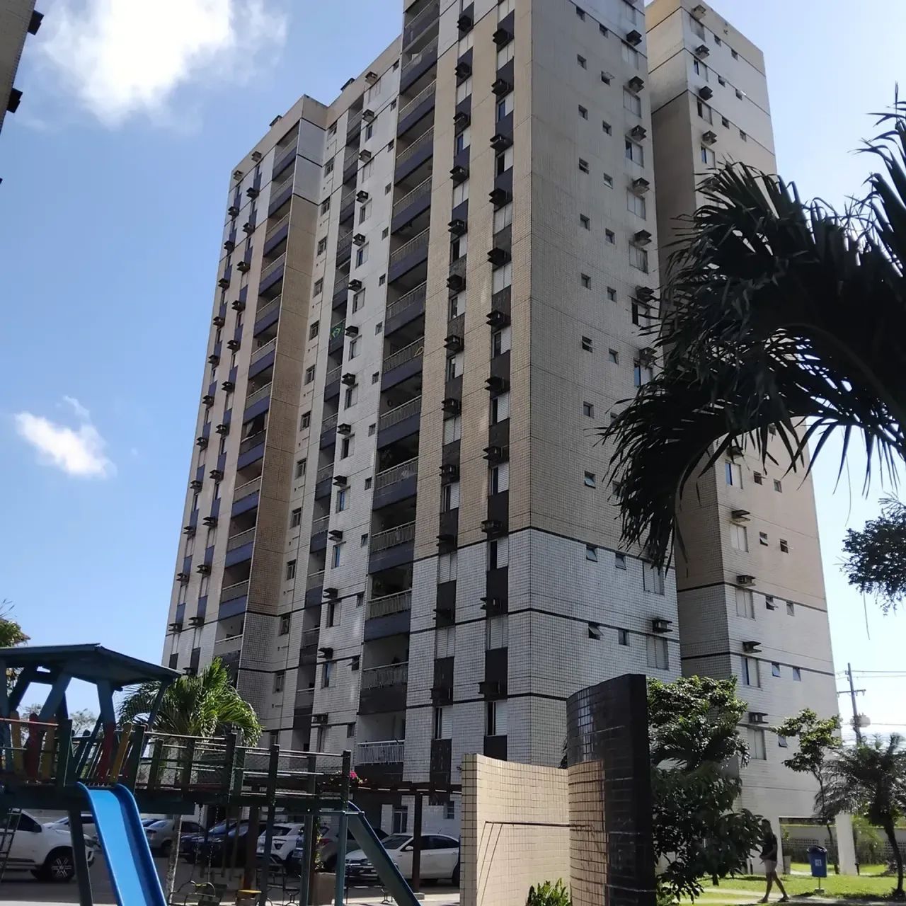 Ed. Mirante do Parque - Foto 3