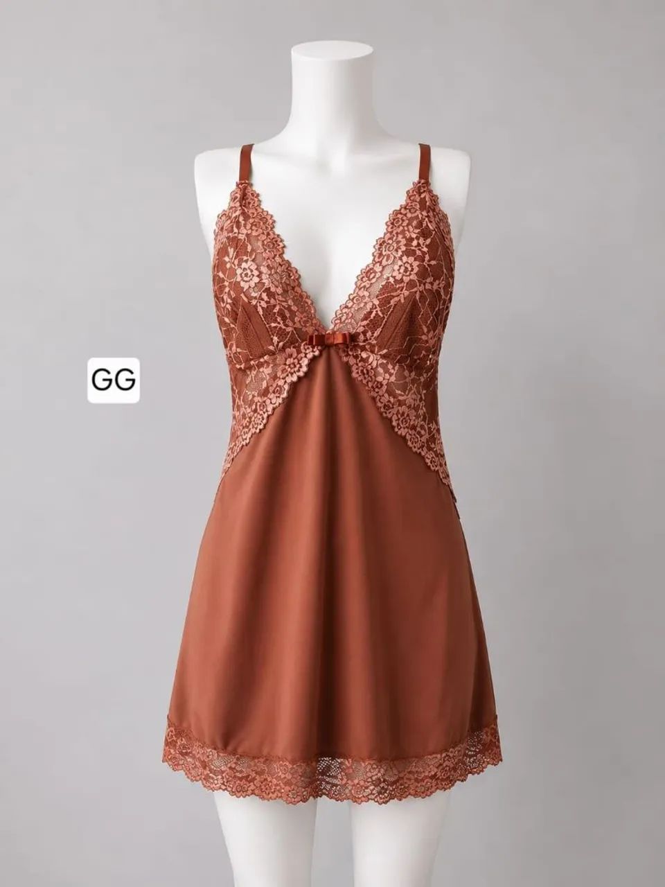 Babydoll / Camisola - Foto 4