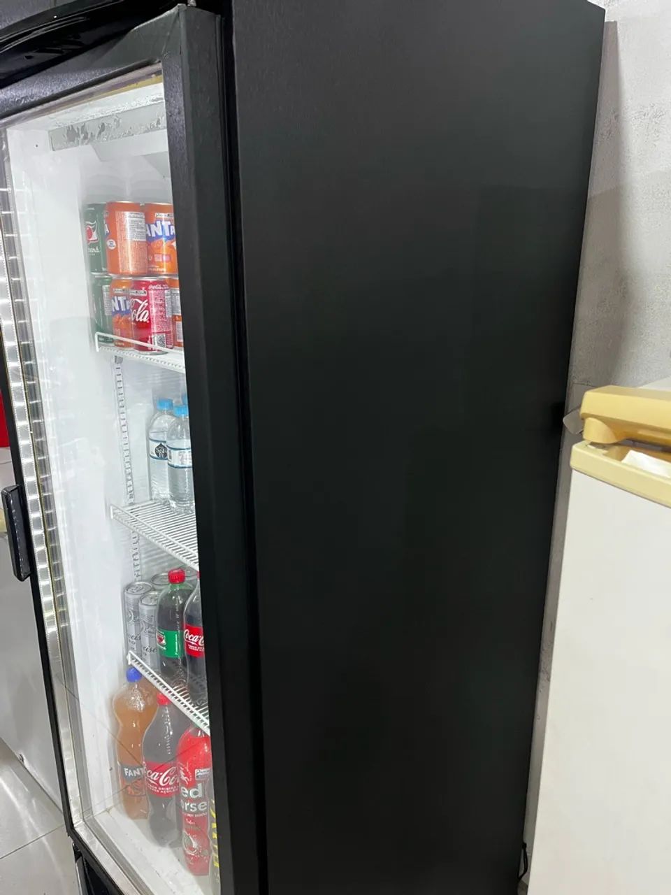 Freezer expositor  - Foto 3