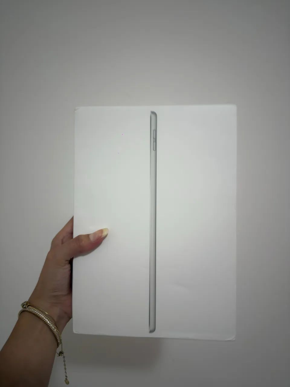 iPad 9ª geração 64gb 