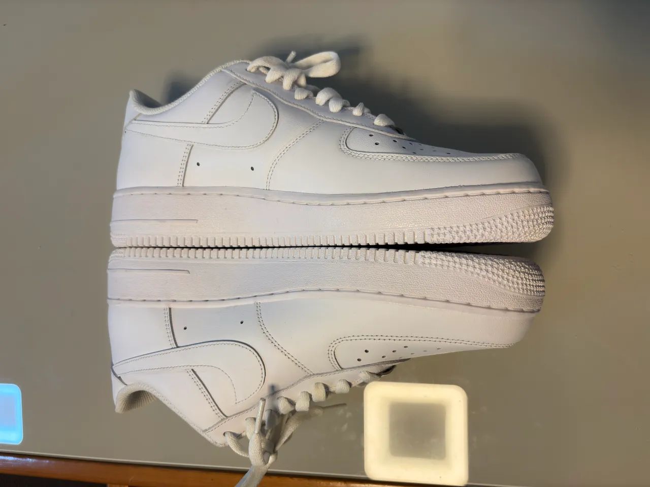 Air force 42 nunca usado 