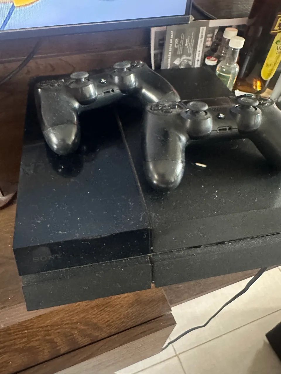Ps4 - Foto 5