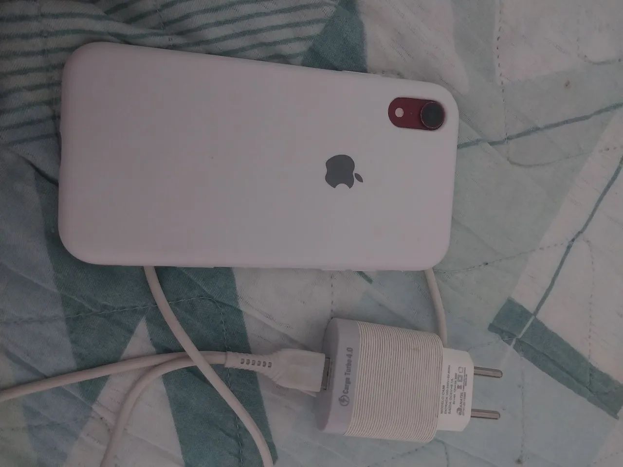 Iphone XR 128gb - Foto 3