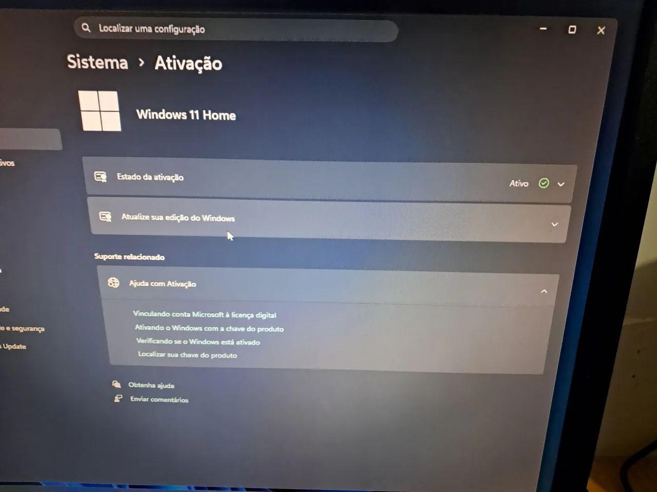 PC Completo Rápido AMD A10 | 8GB RAM | SSD 240GB | Wi-Fi e Bluetooth | Windows 11 - Foto 5