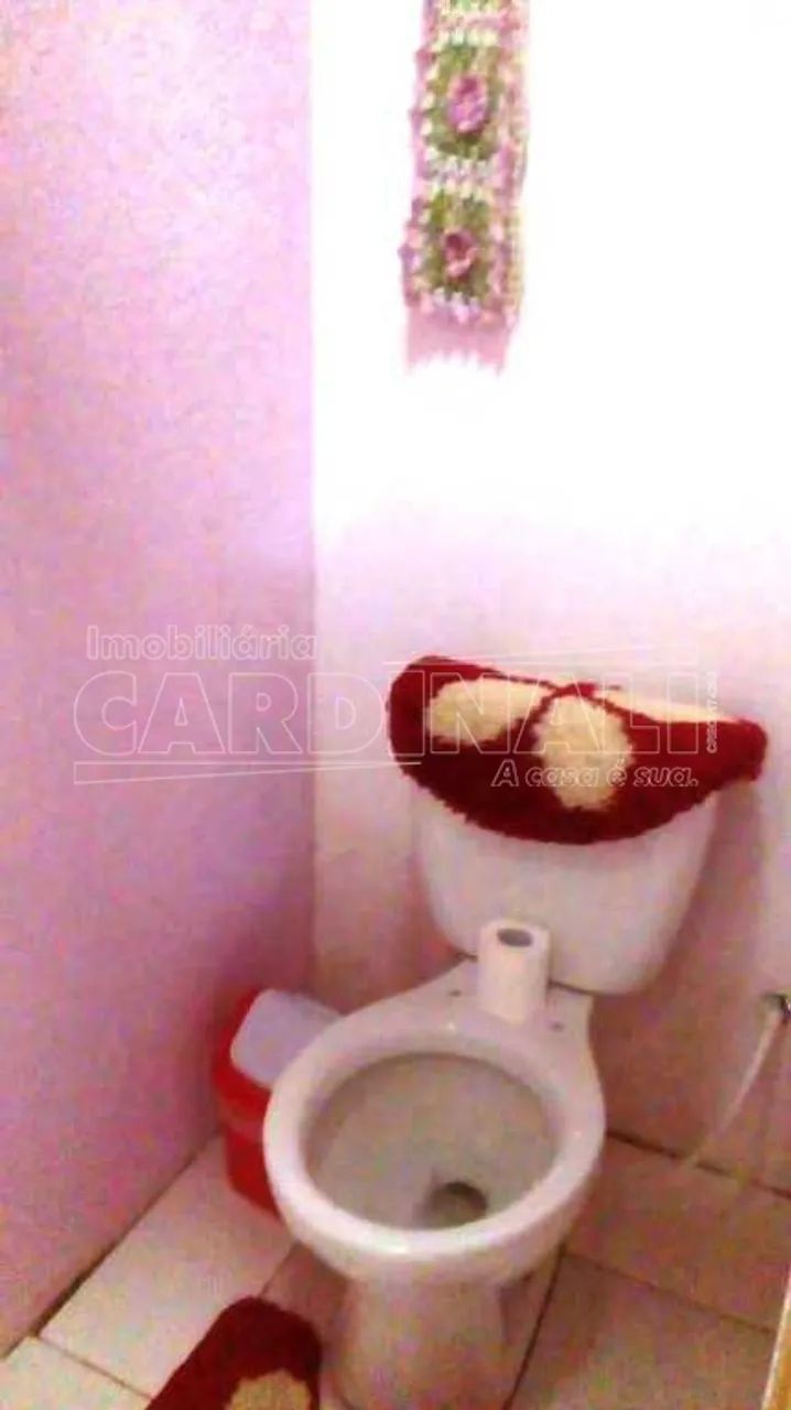Casa Sobrado em Ibaté - Foto 2