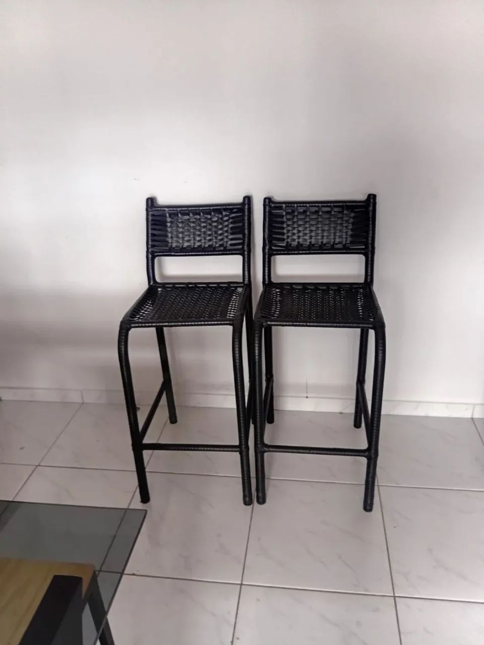 Cadeira banqueta
