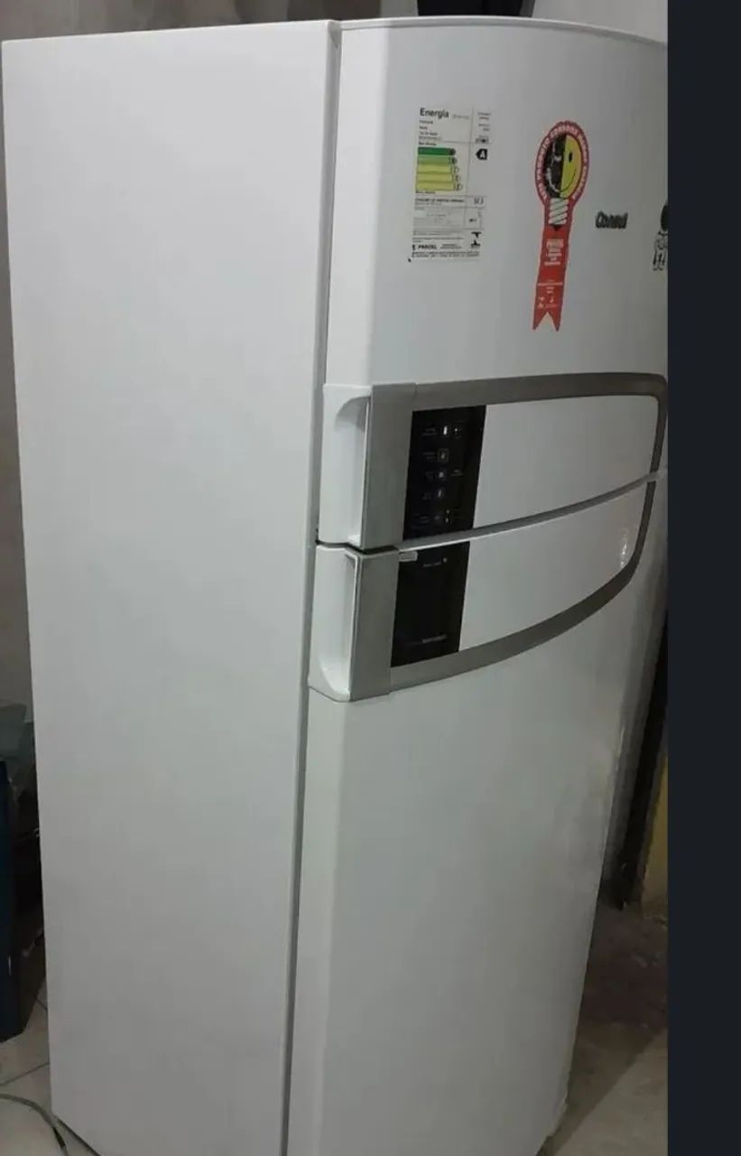 Geladeira Consul  - Foto 4