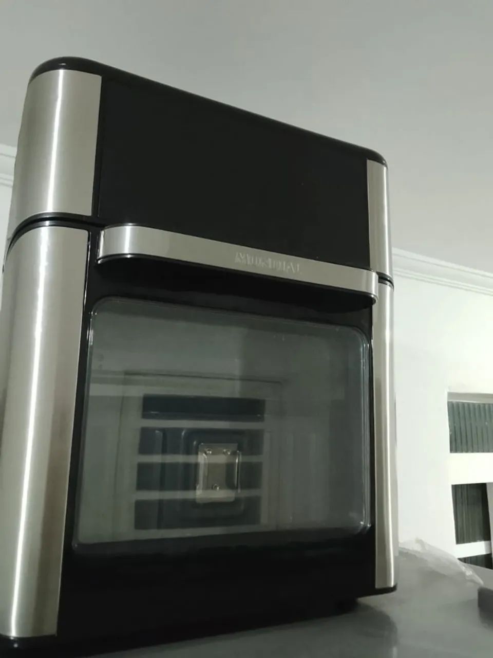 Vendo ayrfray 