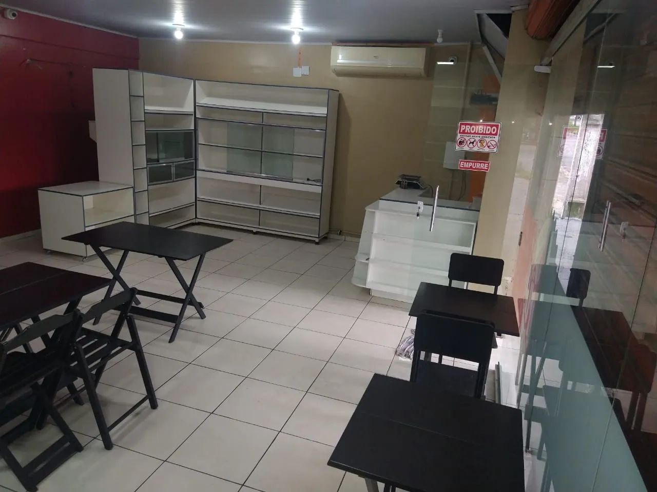 Ponto Comercial ( Antiga Padaria )  - Foto 3