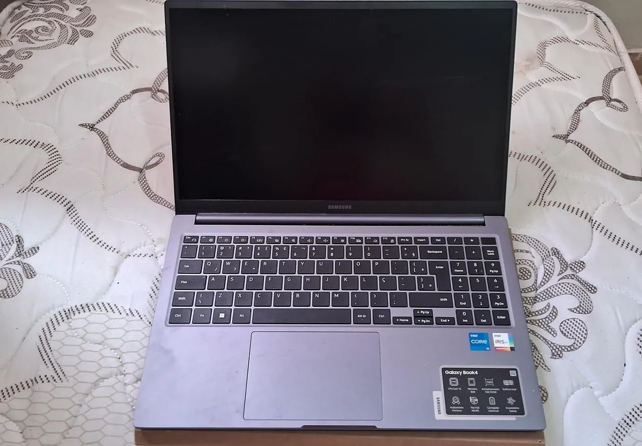 Notebook Samsung Galaxy book4  - Foto 2