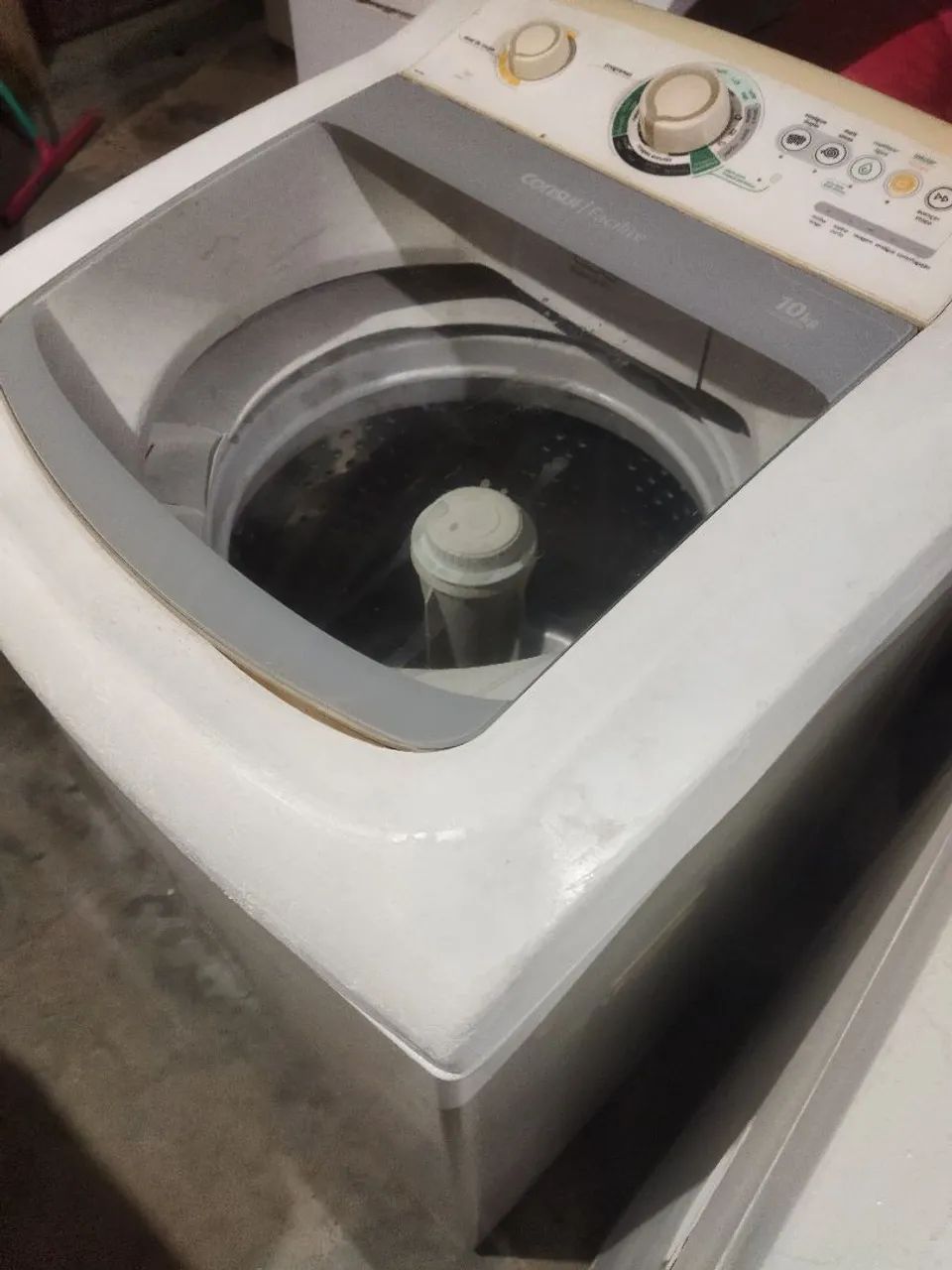 Funcionando perfeitamente. Dependendo do lugar entrego 