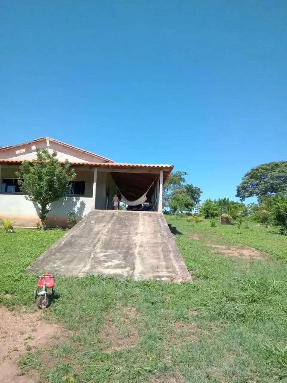 Oportunidade de mora em meio a natureza codigo: 325943