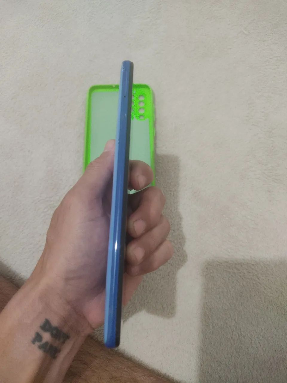 Celular Samsung A70 - Foto 5