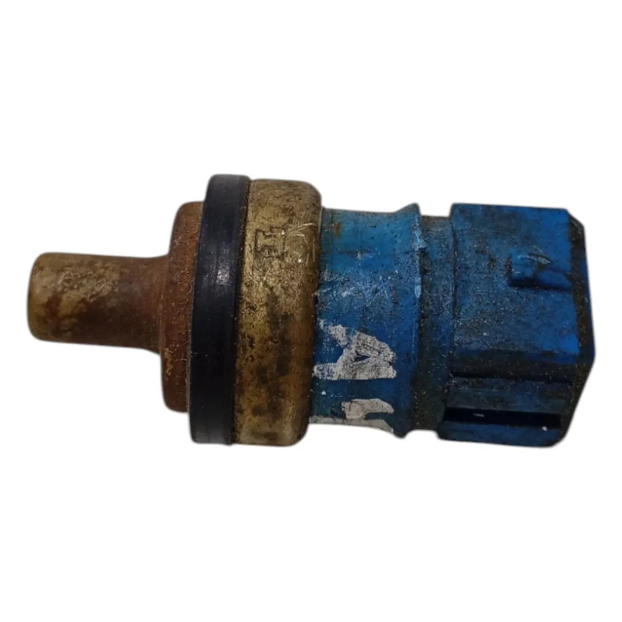 Interruptor Sensor Temperatura Audi A4 1.8 1998 A 2002 - Foto 2