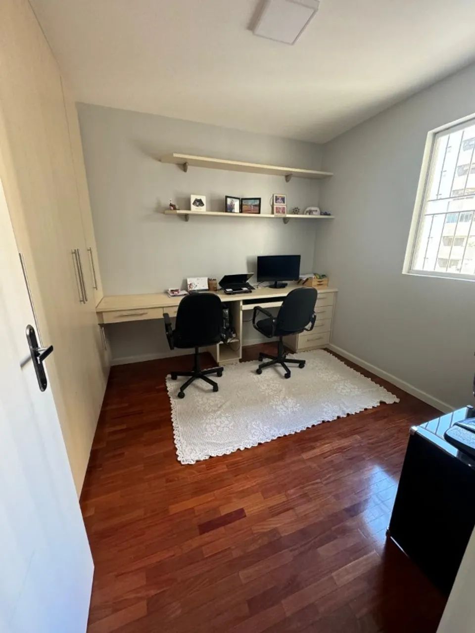 Apartamento Mobiliado e Reformado Zona 03 com 95,00 m2 - Foto 4