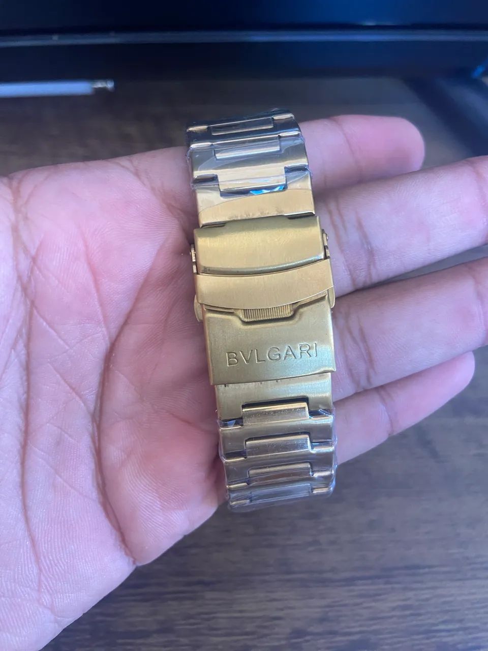 Relógio BVLGARI  - Foto 3