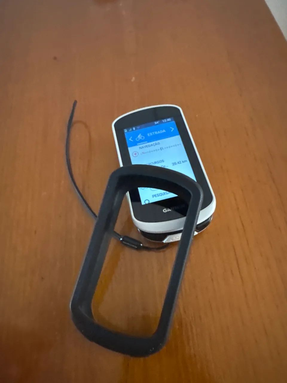 Garmin edge explore 2 - Foto 5