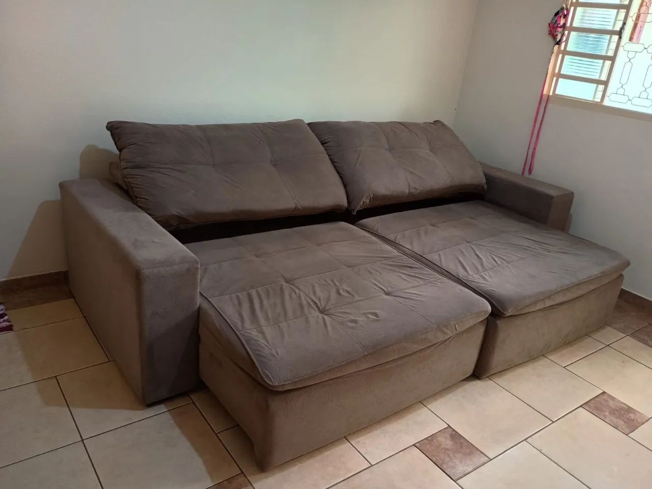Sofá retrátil  - Foto 3