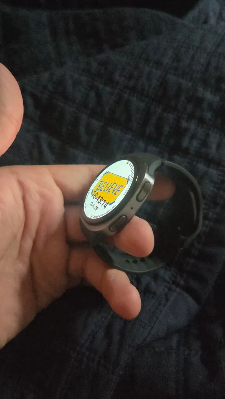 Galaxy watch 8 - Foto 4