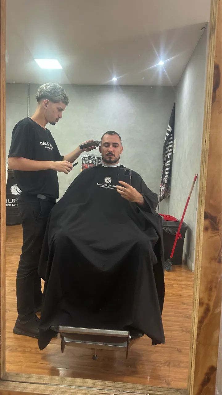 Vaga para Barbeiro - Foto 2