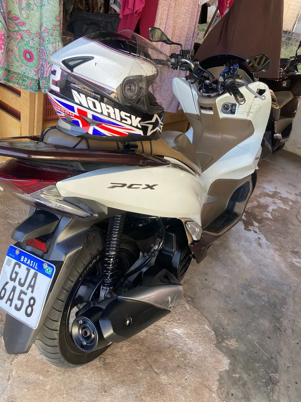 Pcx - Foto 2