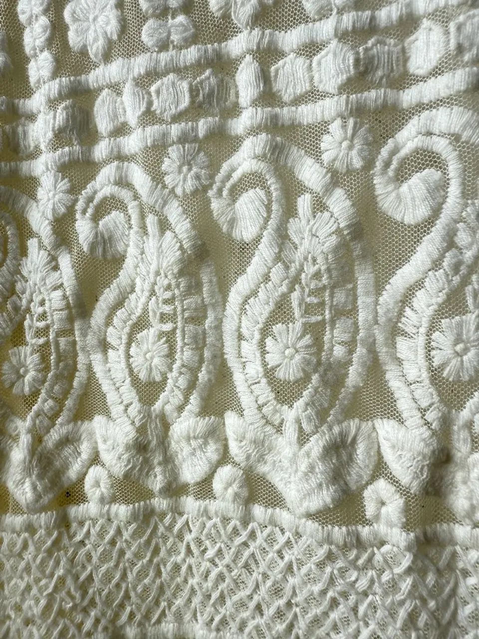 kimono farm em renda - tamanho único - Foto 3