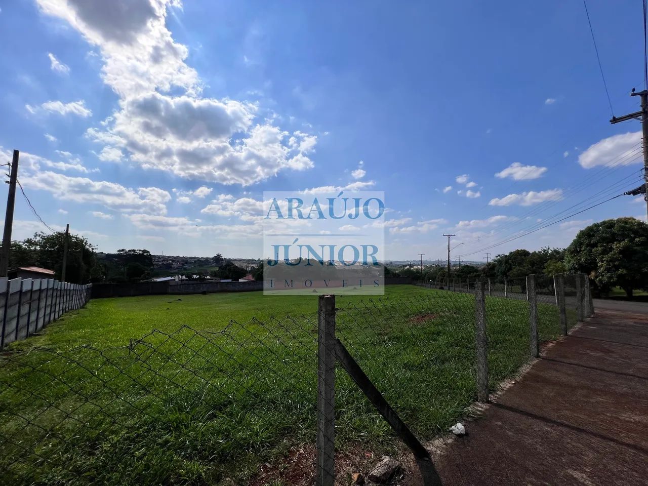 TERRENO RESIDENCIAL em AMERICANA - SP, VALE DAS PAINEIRAS - Foto 8