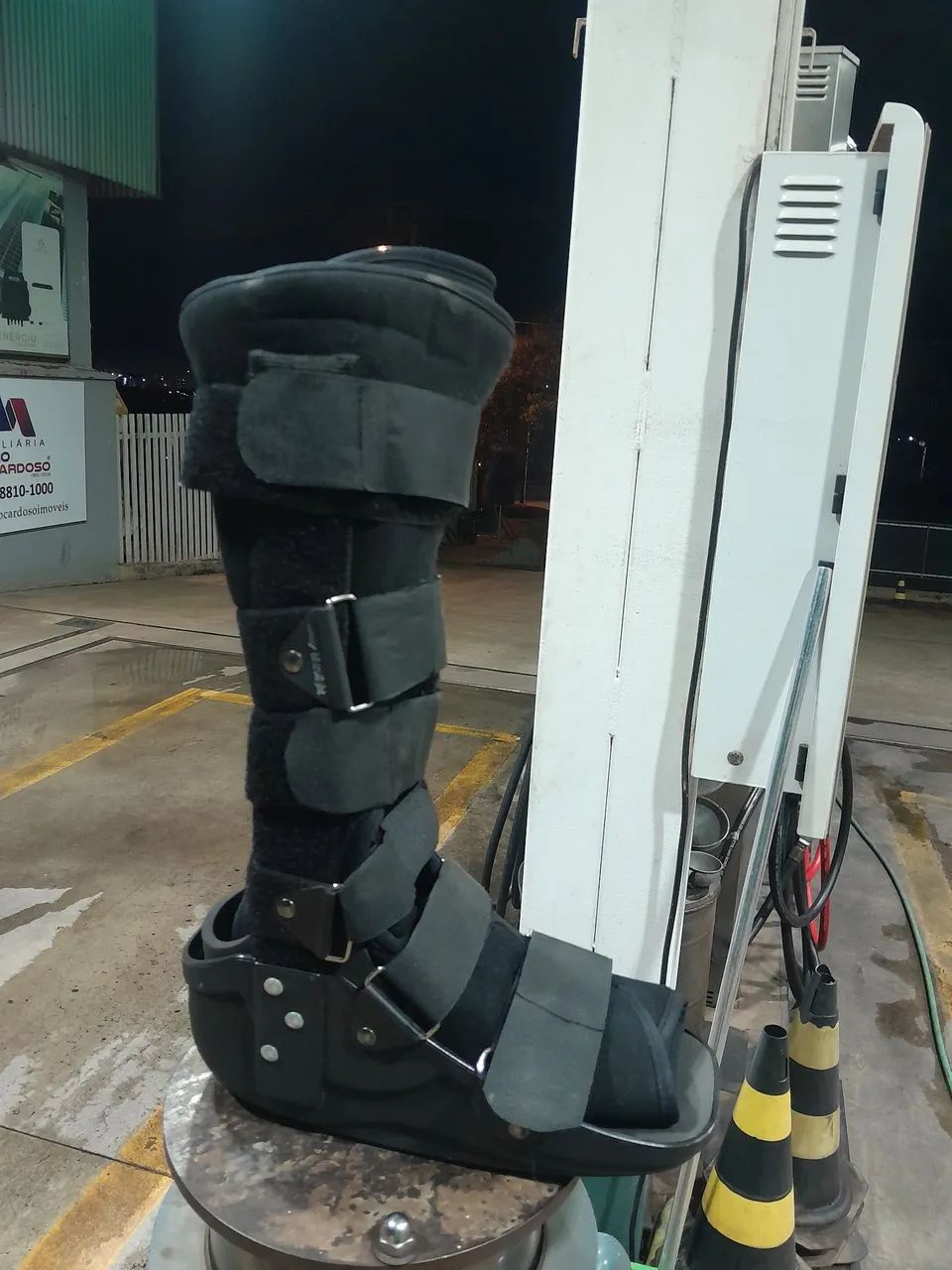 Bota Ortopédica  - Foto 4