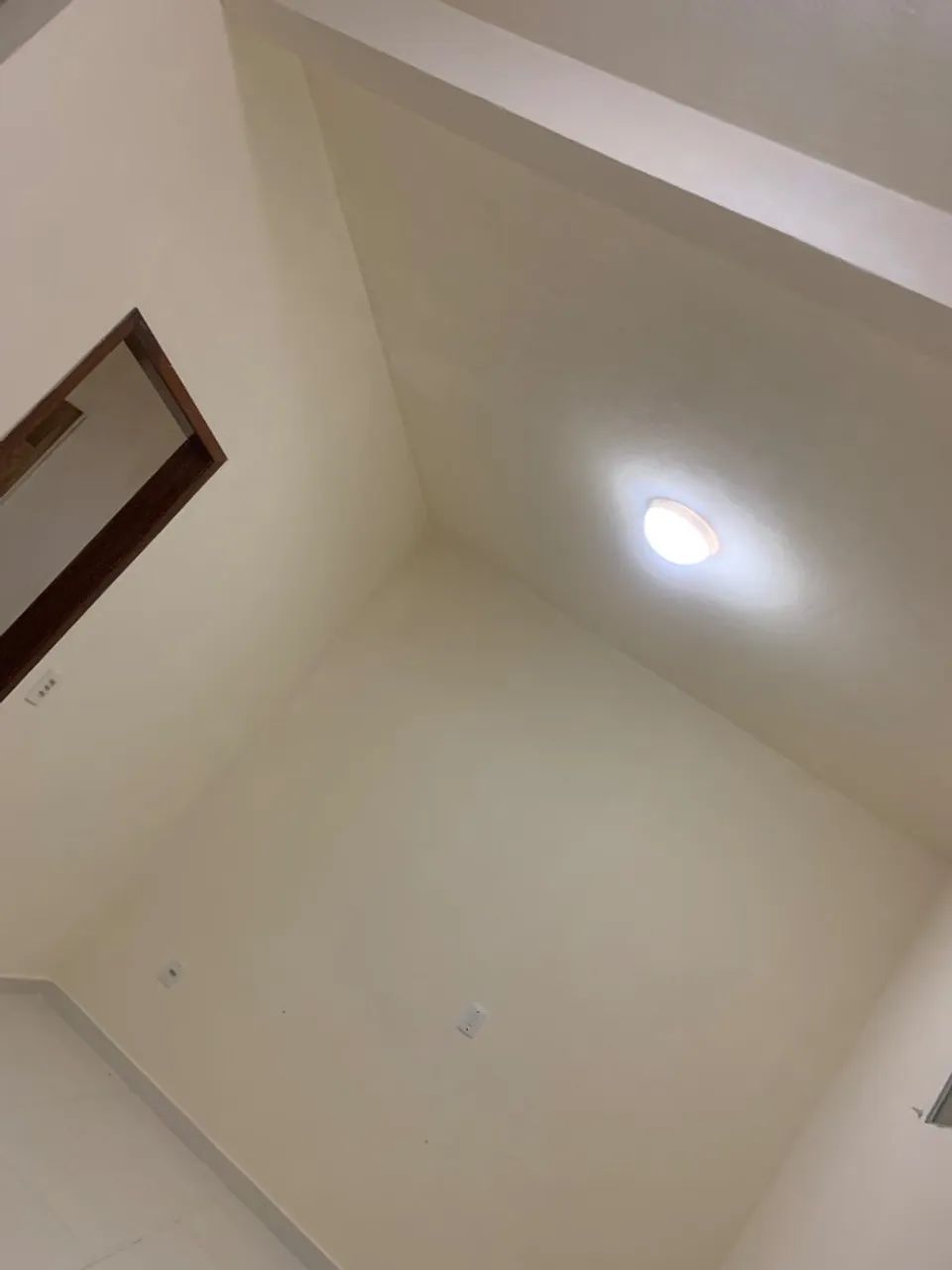 ALUGA-SE KITNET/CASA EM CIDADE POMAR  - Foto 5
