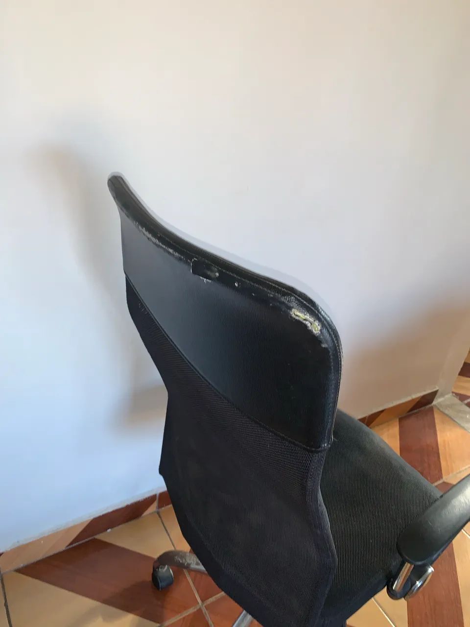 Cadeira Escritório  - Foto 2