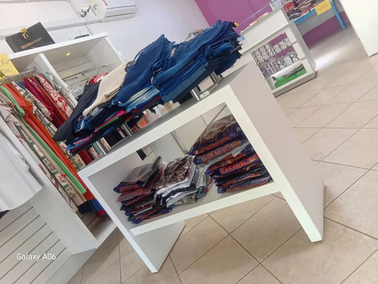 Mesa de Centro 