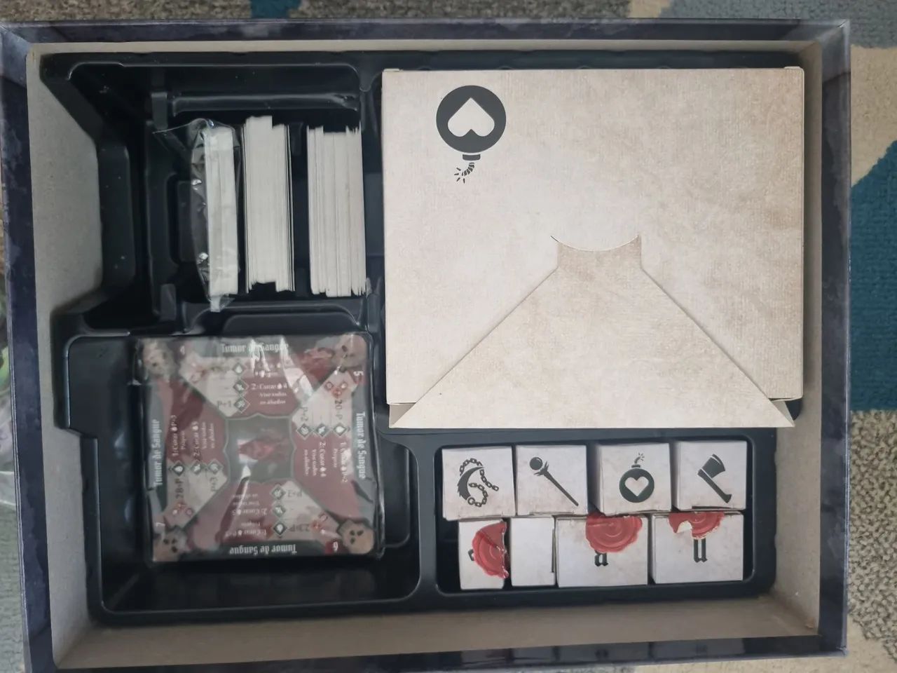 Gloomhaven: Presas do Leão - Foto 2