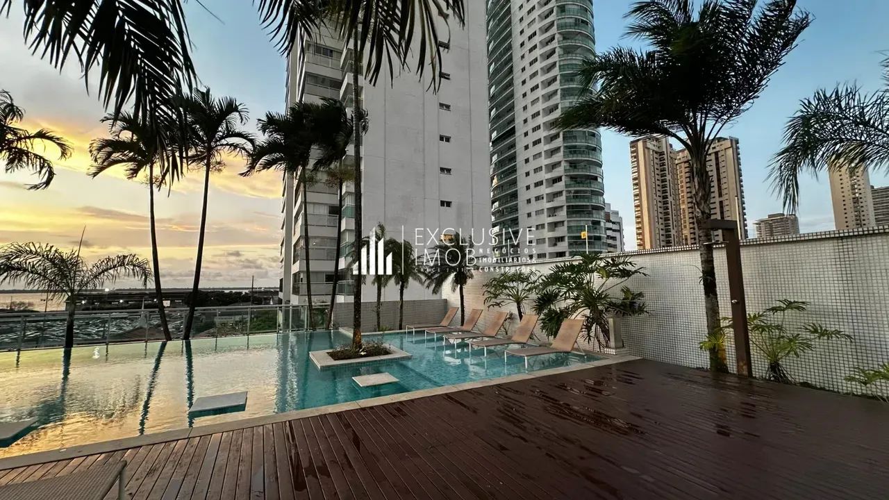 Excelente - Edifício mandarim - Foto 3
