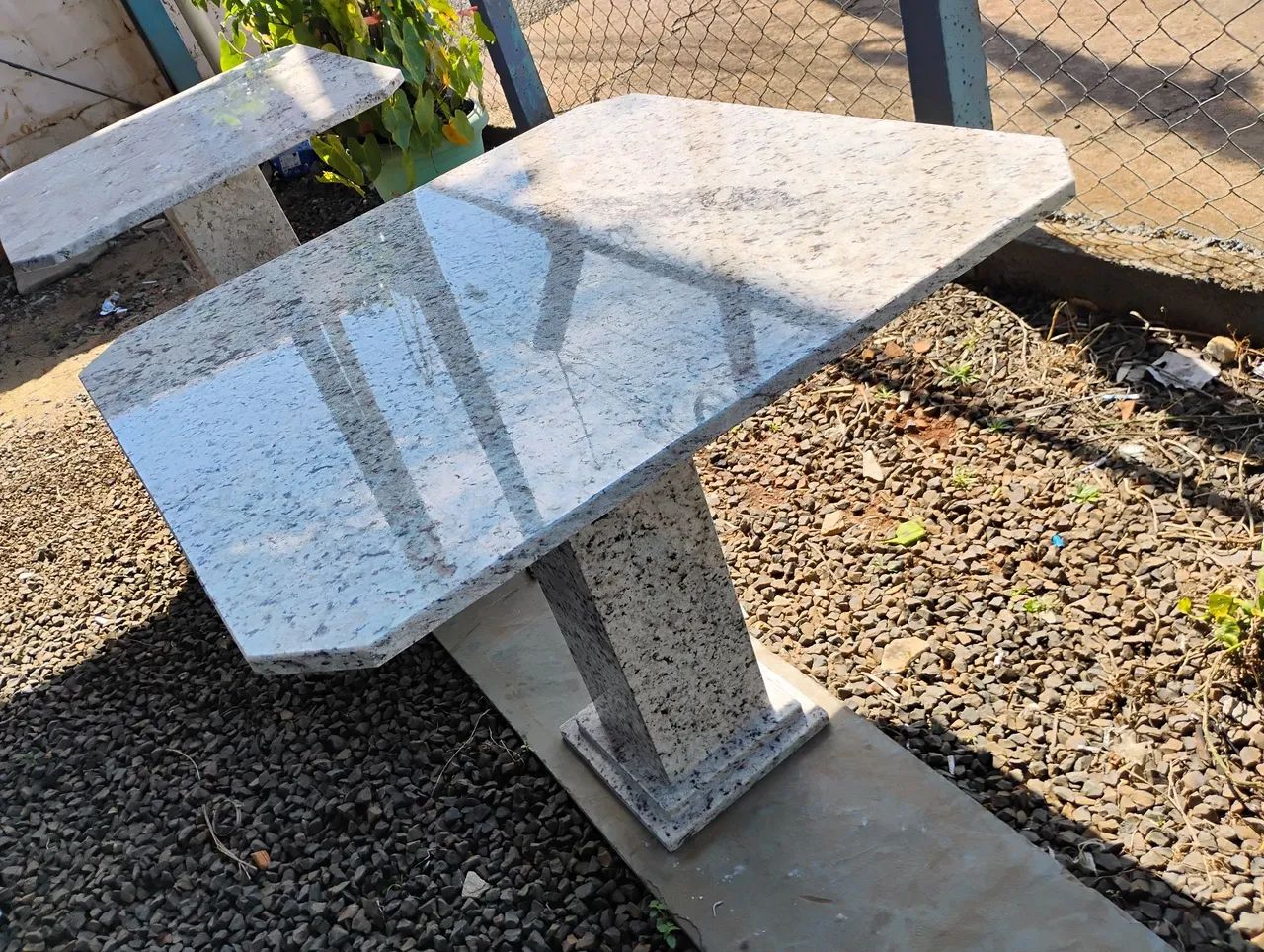 Mesas em granito a partir de R$690,00 - Foto 3