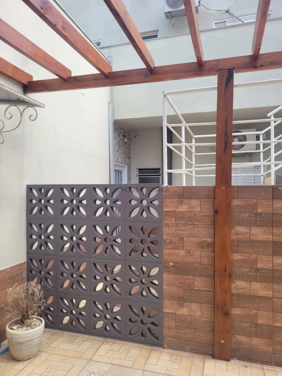 CONDOMÍNIO COM 7 KITNETS MOBILIADAS NO JARDIM SANTA ISABEL - Foto 4